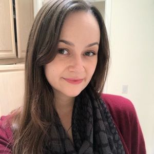 Meet your Posher, Stephanie